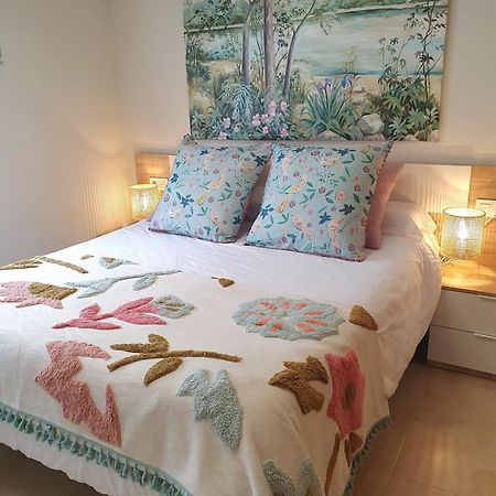 Apartamento La Coveta De Guadalest Dış mekan fotoğraf
