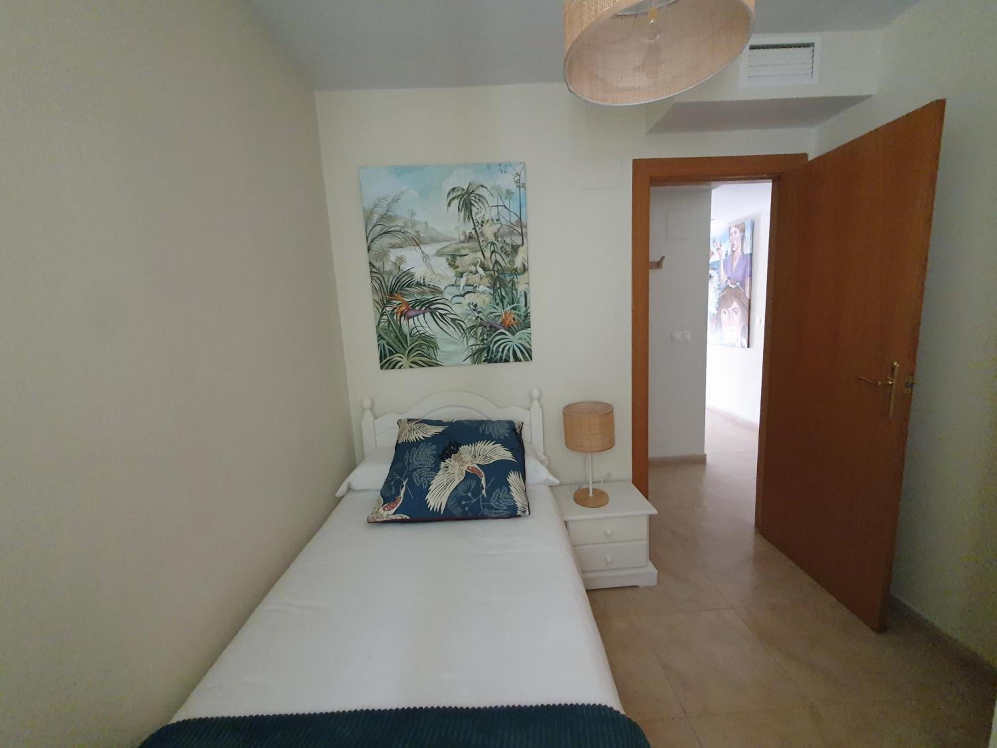 Apartamento La Coveta De Guadalest Dış mekan fotoğraf